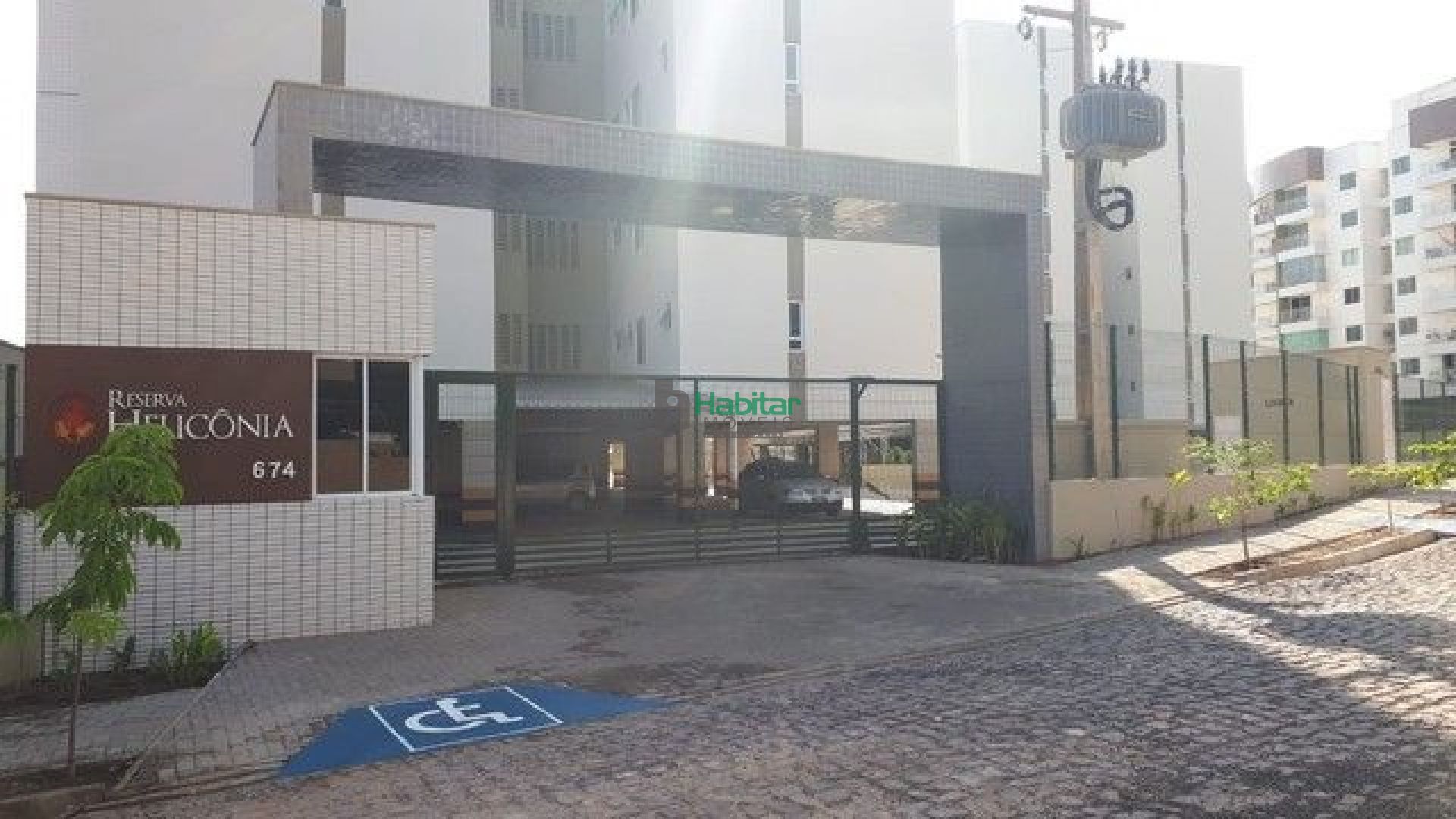 RESERVA TROPICAL - HELICÔNIA