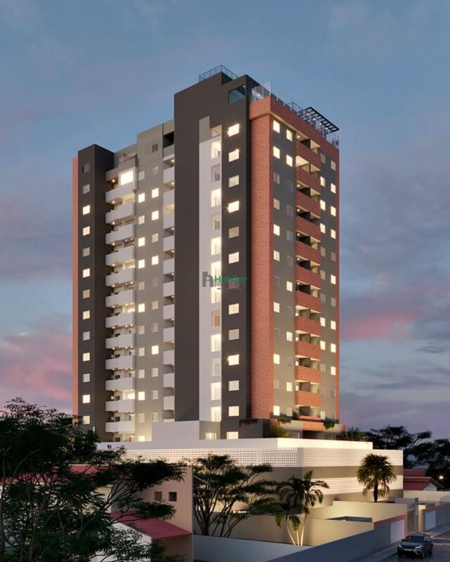 EDIFÍCIO SOHO