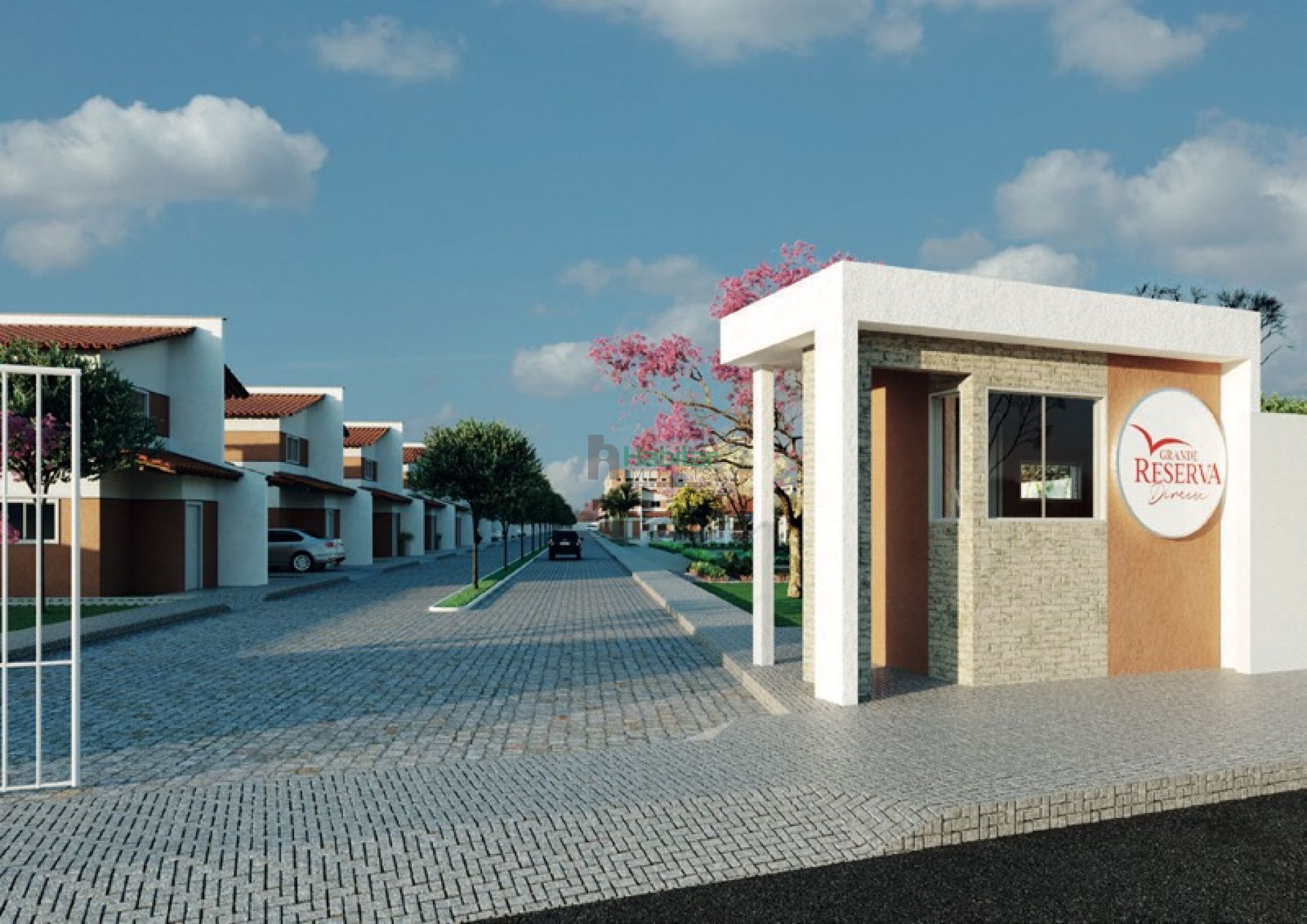 GRANDE RESERVA DIRCEU