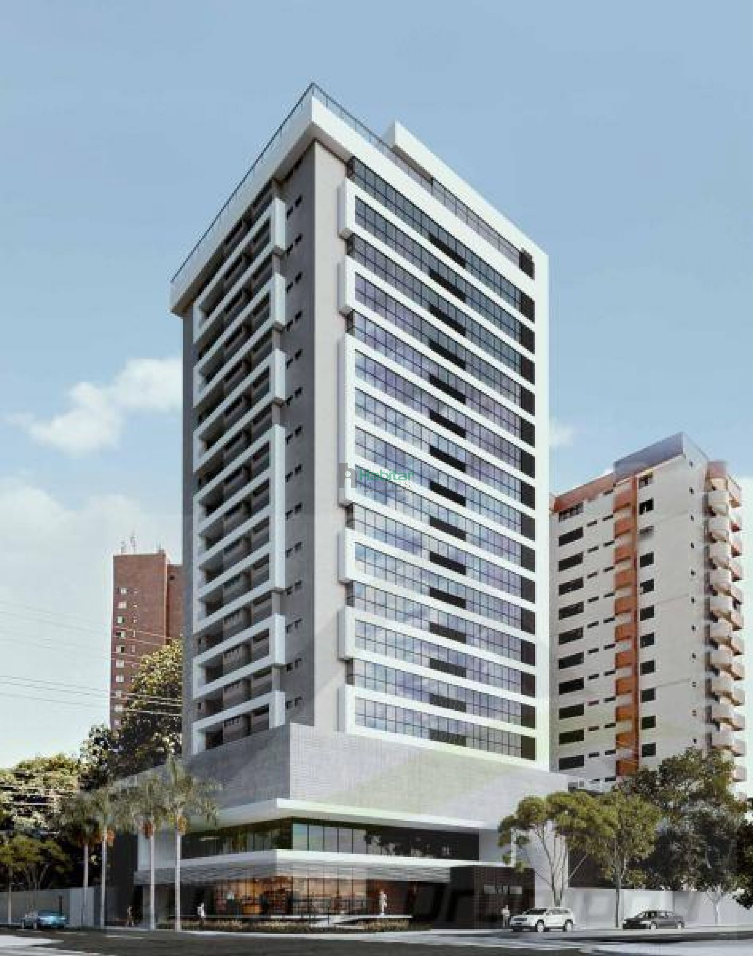 EDIFÍCIO NETO CAMPELO