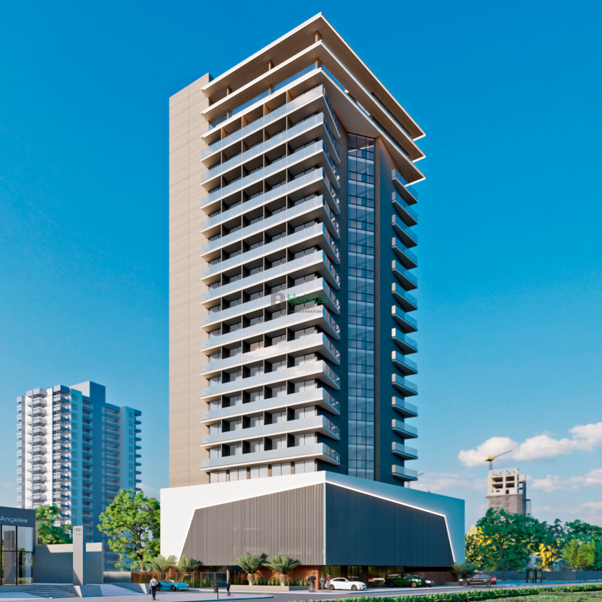 STUDIO V DOM SEVERINO