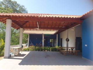 Casa À Venda - Condomínio Fazenda Real