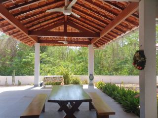 Casa À Venda - Condomínio Fazenda Real