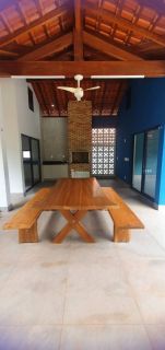 Casa À Venda - Condomínio Fazenda Real