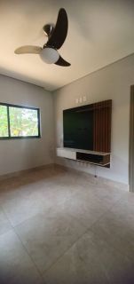 Casa À Venda - Condomínio Fazenda Real