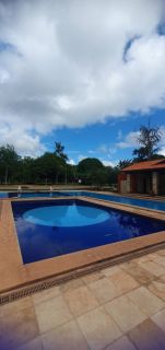 Casa À Venda - Condomínio Fazenda Real