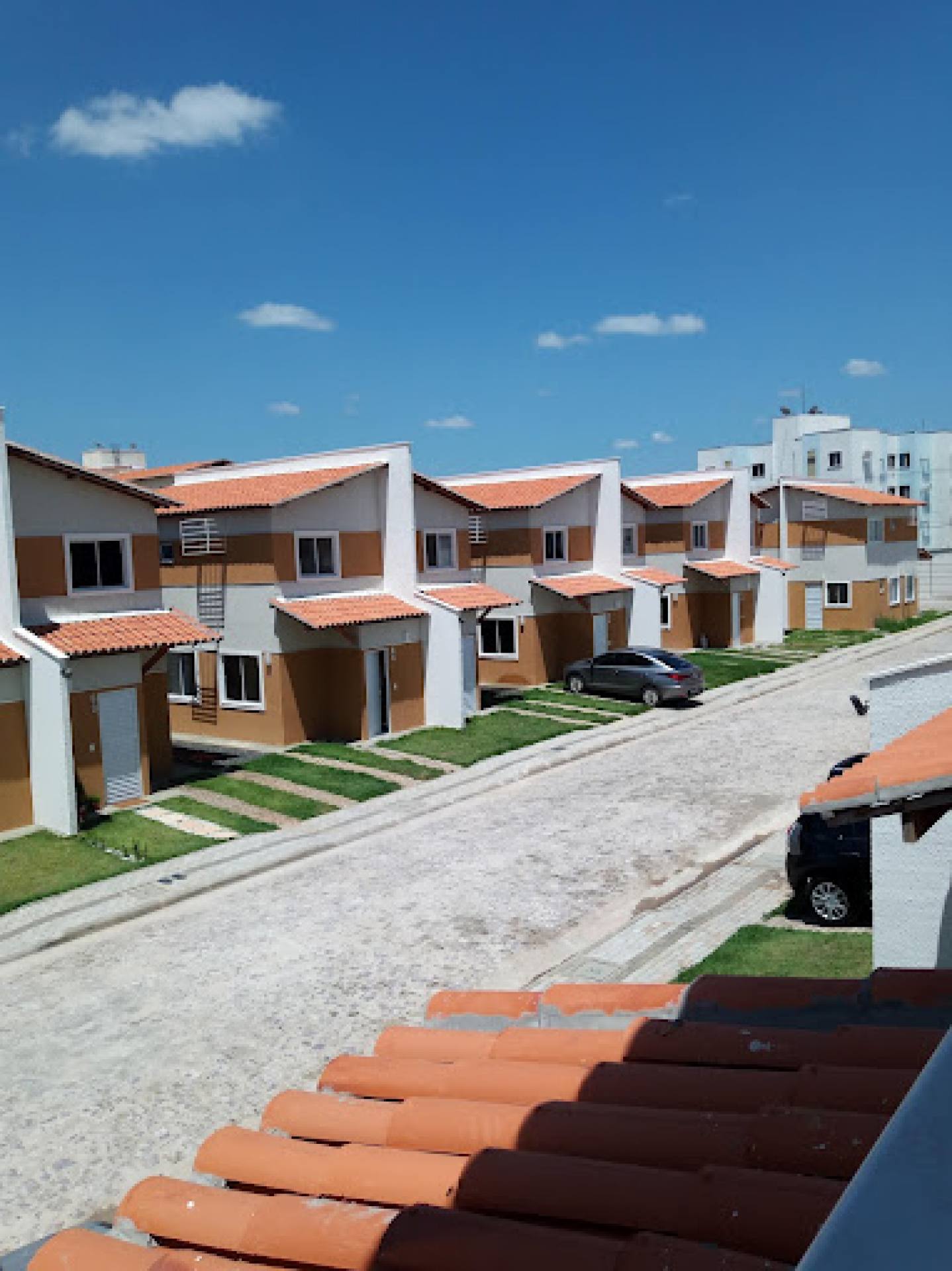 CONDOMINIO RESERVA DO NORTE 3