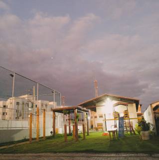 CONDOMINIO RESERVA DO NORTE 3