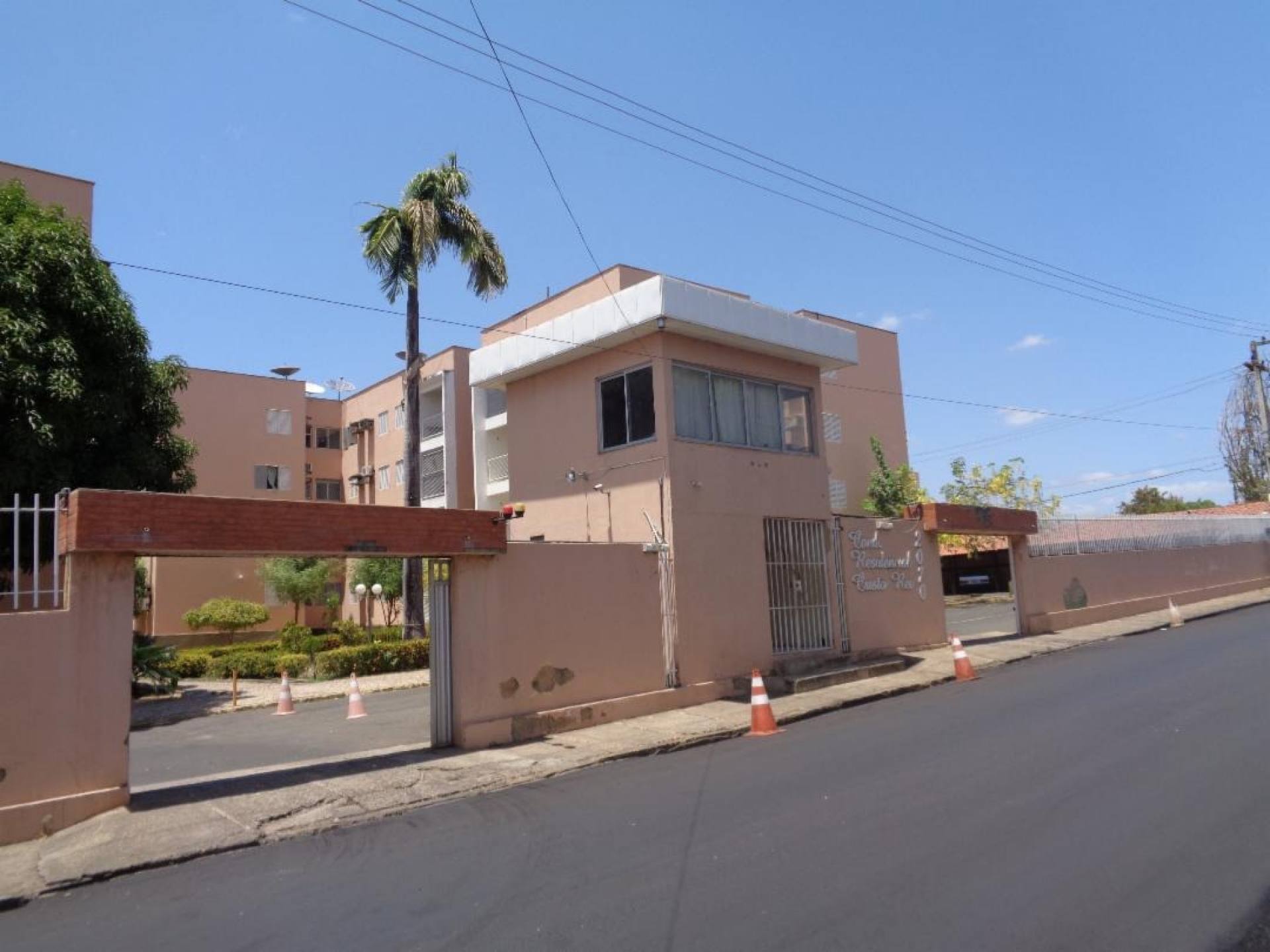 Excelente oportunidade Cristo Rei