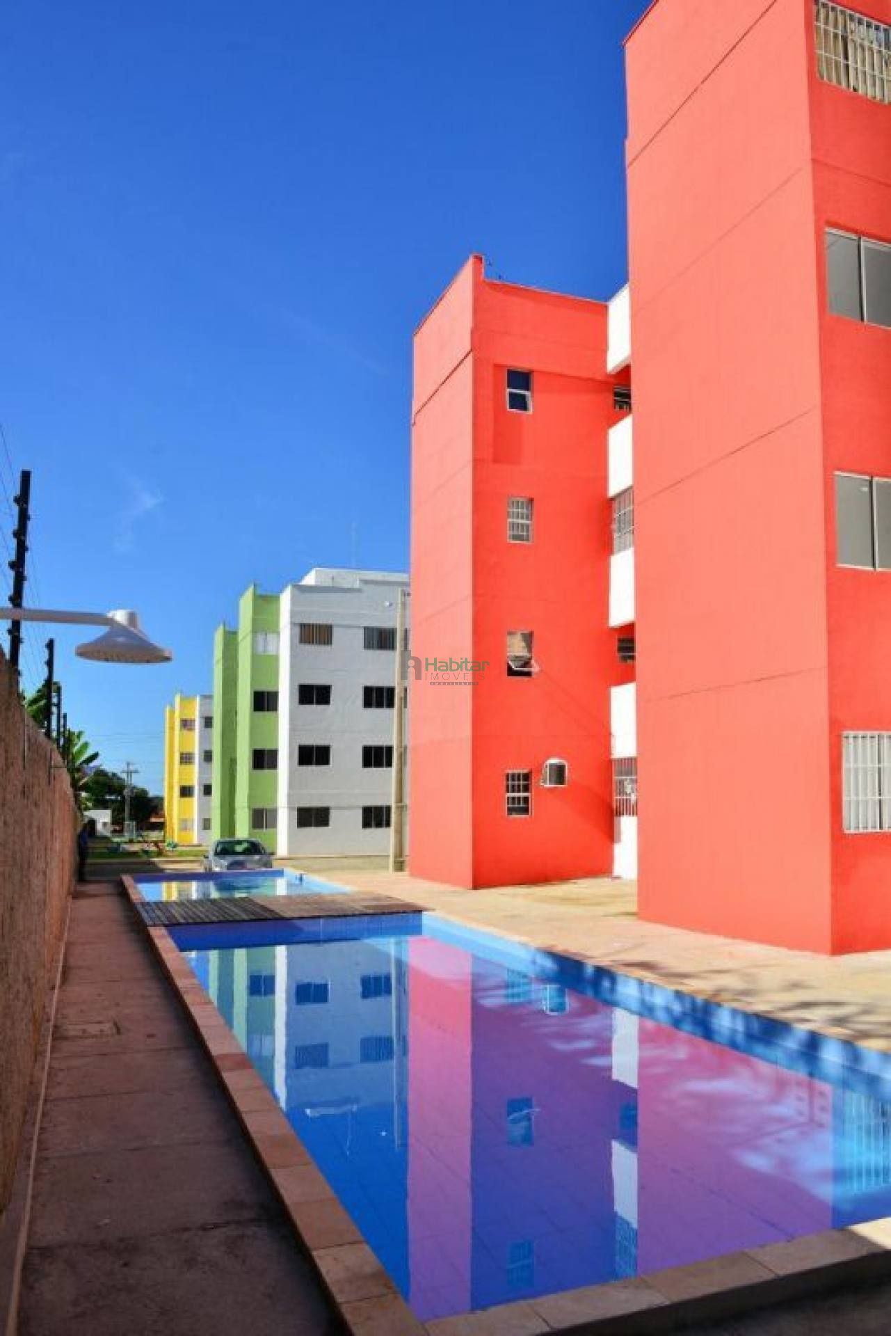 CONDOMINIO NOE FORTES/DIRCEU