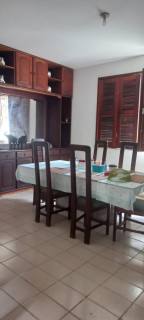 Casa À Venda - Senador Area Leão