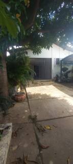 Casa À Venda - Senador Area Leão