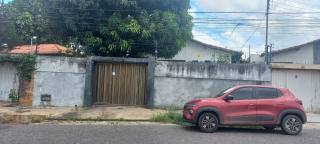 Casa À Venda - Senador Area Leão