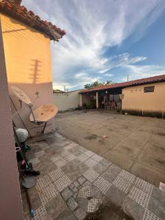 Casa Residencial À Venda -Loteamento Hugo Prado