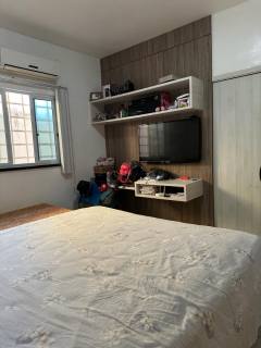 Casa Residencial À Venda -Loteamento Hugo Prado