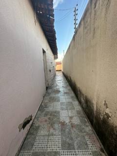 Casa Residencial À Venda -Loteamento Hugo Prado