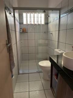 Casa Residencial À Venda -Loteamento Hugo Prado