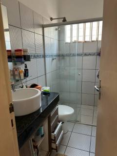 Casa Residencial À Venda -Loteamento Hugo Prado