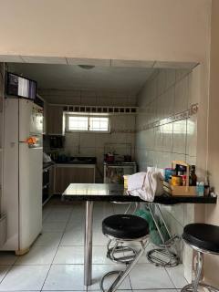 Casa Residencial À Venda -Loteamento Hugo Prado