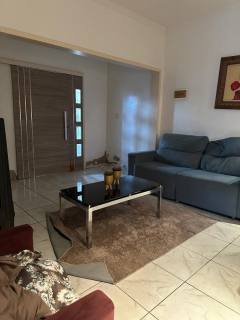 Casa Residencial À Venda -Loteamento Hugo Prado