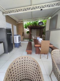 Casa Residencial À Venda -Timon Maranhão