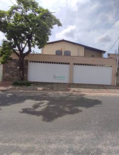 Casa Residencial À Venda -Timon Maranhão