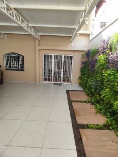 Casa Residencial À Venda -Timon Maranhão