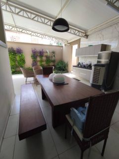 Casa Residencial À Venda -Timon Maranhão