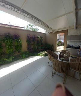 Casa Residencial À Venda -Timon Maranhão