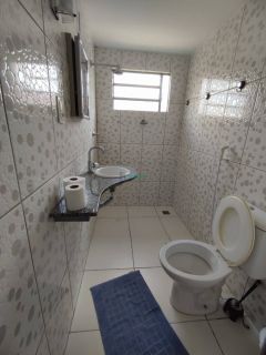 Casa Residencial À Venda -Timon Maranhão