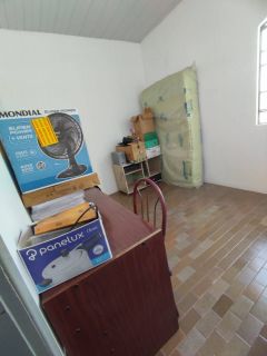 Casa Residencial À Venda -Timon Maranhão