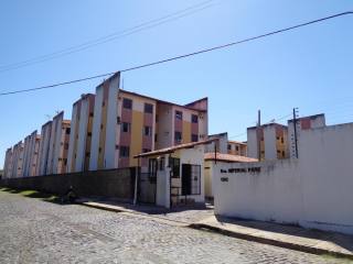 CONDOMINIO IMPERIAL PARK/MORADA DO SOL