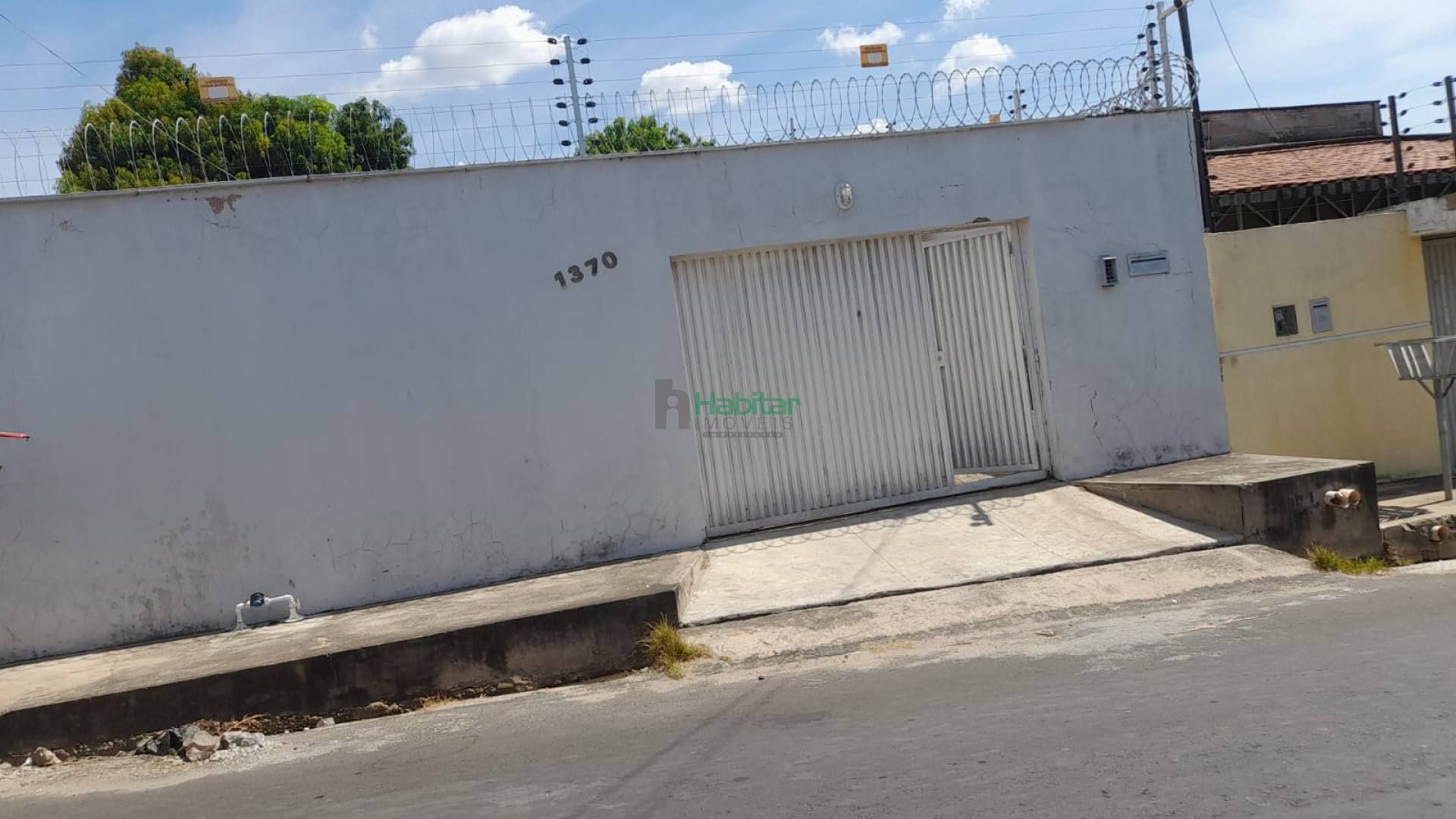 Casa Residencial À Venda - Bairro Areias