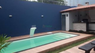 Casa Residencial À Venda - Bairro Areias
