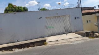 Casa Residencial À Venda - Bairro Areias