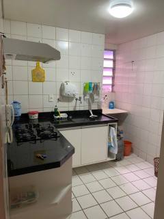 Apartamento Á Venda - Paço das tres americas Zona Sul