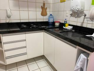 Apartamento Á Venda - Paço das tres americas Zona Sul