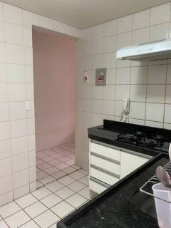 Apartamento Á Venda - Paço das tres americas Zona Sul