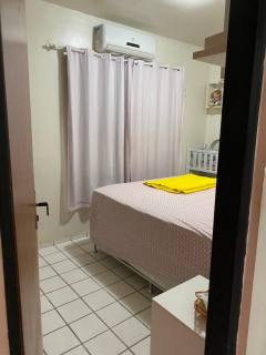 Apartamento Á Venda - Paço das tres americas Zona Sul