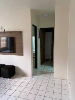 Apartamento Á Venda - Paço das tres americas Zona Sul