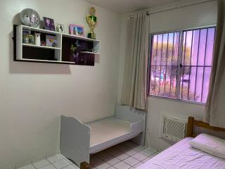 Apartamento Á Venda - Paço das tres americas Zona Sul