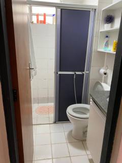 Apartamento Á Venda - Paço das tres americas Zona Sul