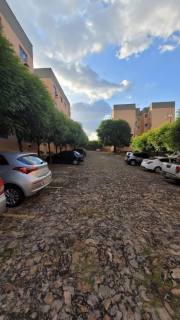 Apartamento Á Venda - Paço das tres americas Zona Sul