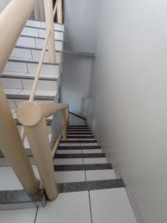 Casa Duplex  À Venda - Vila Maria