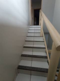 Casa Duplex  À Venda - Vila Maria