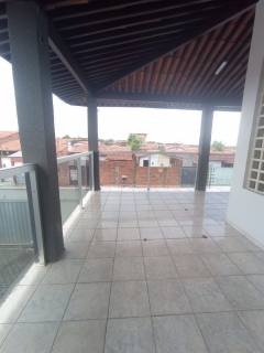 Casa Duplex  À Venda - Vila Maria