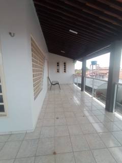 Casa Duplex  À Venda - Vila Maria