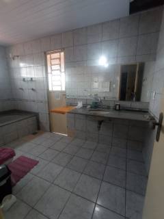 Casa Duplex  À Venda - Vila Maria