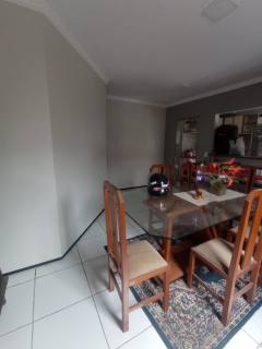 Casa Duplex  À Venda - Vila Maria