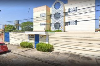 Apartamento a venda no Edifício Julieta Moita